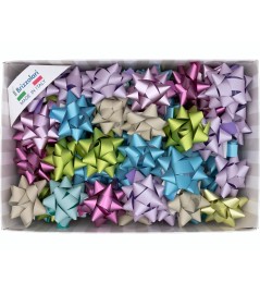 Coccarde Stelle...