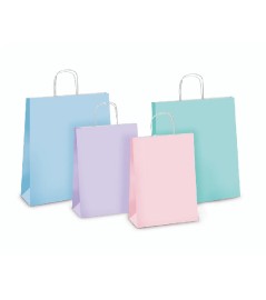 Shopper con Cordoncino...