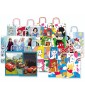 Shopper Walt Disney in Carta