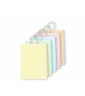 Shopper con Cordoncino in Carta