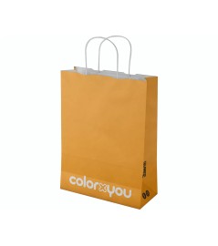 Shopper in Carta con...