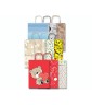 Shopper in Carta Fantasia