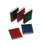 Album Foto Vinyl Tinta Unita Fogli Cartoncino a Libro