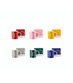Tazza Pantone