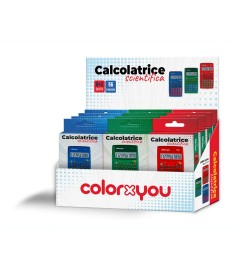 Calcolatrice Scientifica 56...