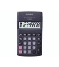 Calcolatrice Hl-815l Tascabile