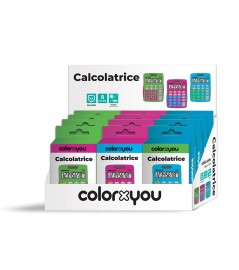 Calcolatrice