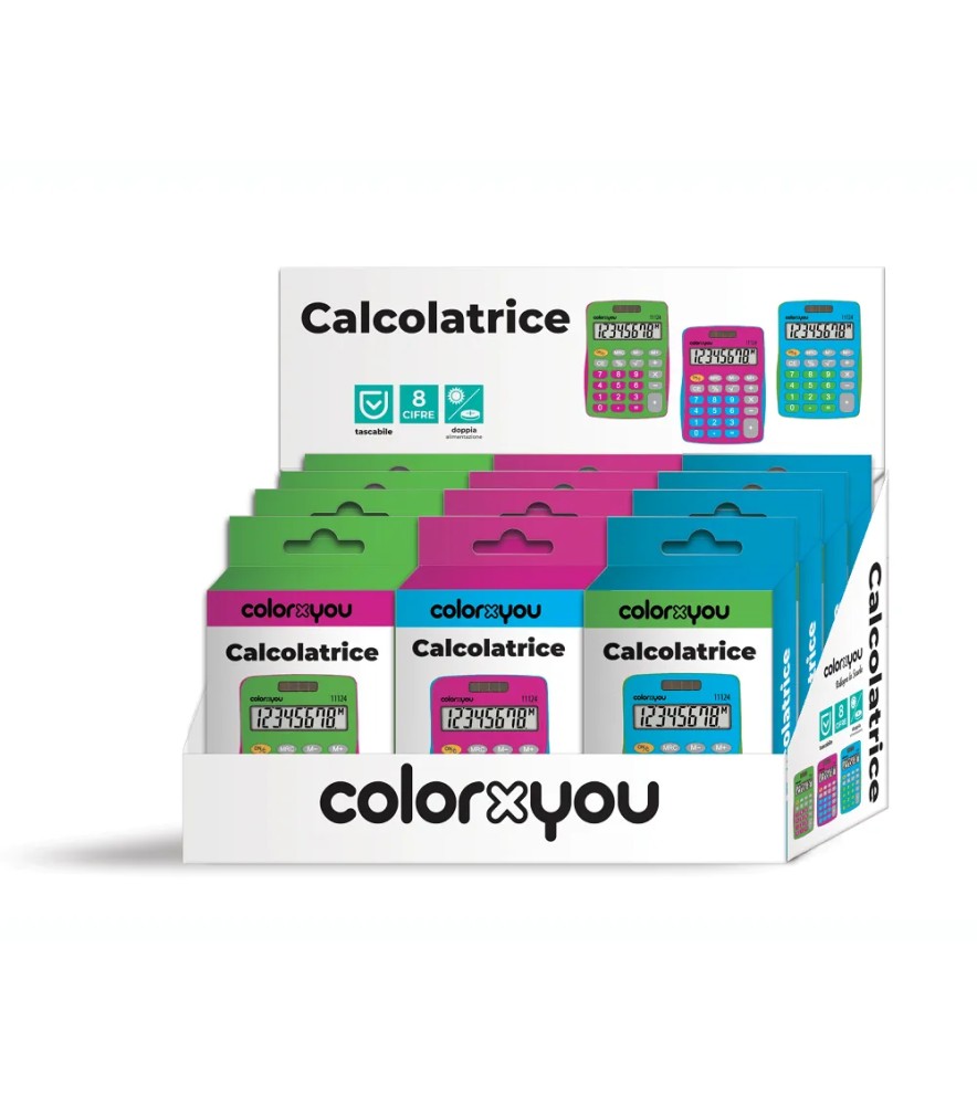 Calcolatrice