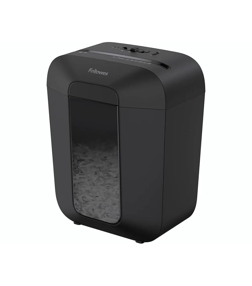 Distruggidocumenti Powershredder Lx45