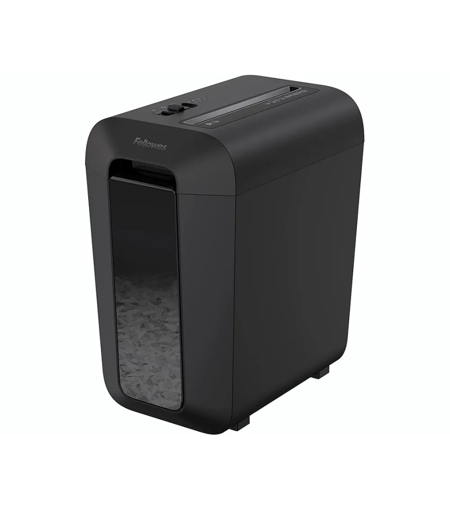 Distruggidocumenti Powershredder Lx65