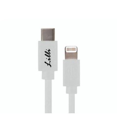 Lilli Cavo Type-c/lightning