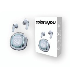 Auricolari Wireless