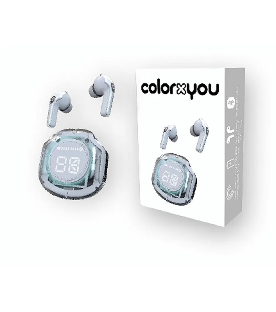 Auricolari Wireless