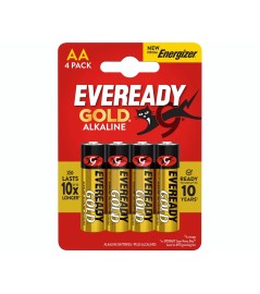 Batterie Everyday Alcaline...