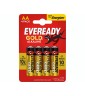 Batterie Everyday Alcaline Stilo Aa 1,5v