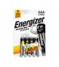 Batterie Ultra Alcaline Stilo Aaa 1,5v