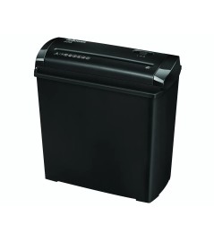 Distruggidocumenti P25s
