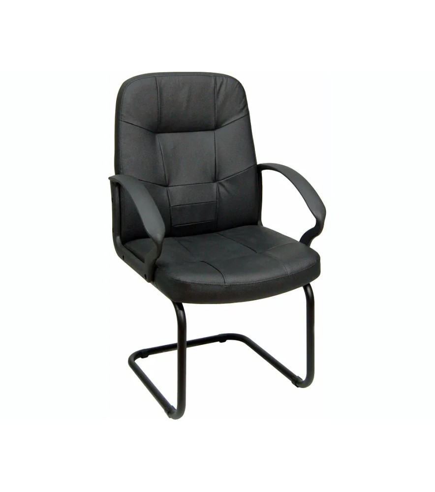 Poltrona D139v Visitatore