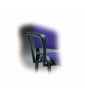 Accessori Sedie Serie D500/510 Coppia Braccioli