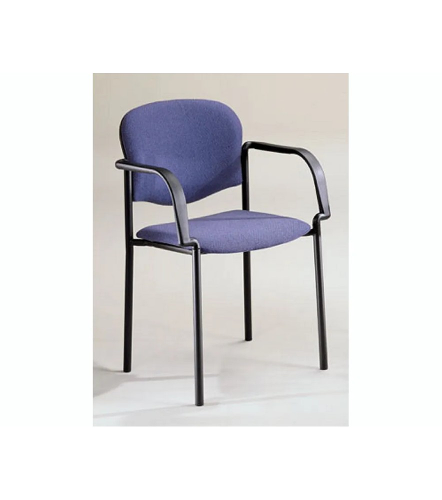 Sedia Nadir Visitatore