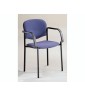 Sedia Nadir Visitatore