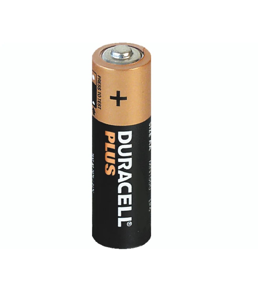 Batterie Plus Alcaline Mini Stilo Mn2400 / Aaa 1,5v