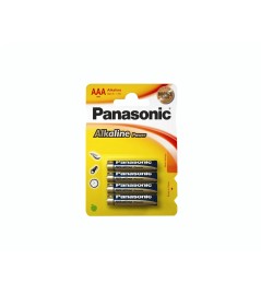 Batterie Power Alkaline...
