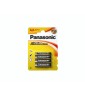 Batterie Power Alkaline Mini Stilo Aaa 1,5volts