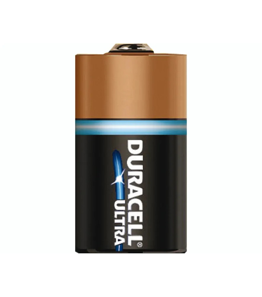 Batterie Specialistiche per Fotocamera Litio Cr2 / Cr17355 3