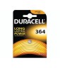 Batteria Argento Pasticca 364 / Sr60 1,5v