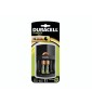 Caricabatteria Stilo con 4 Pile Incluse (2 Aa + 2 Aaa) Dcr31