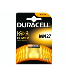 Batteria Alcalina Mn27 12v