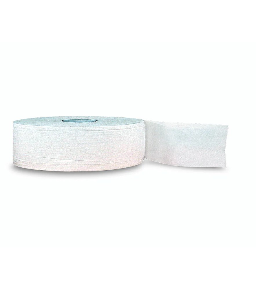 Carta Igienica Maxi Jumbo 380 Mt x 9,5 Cm