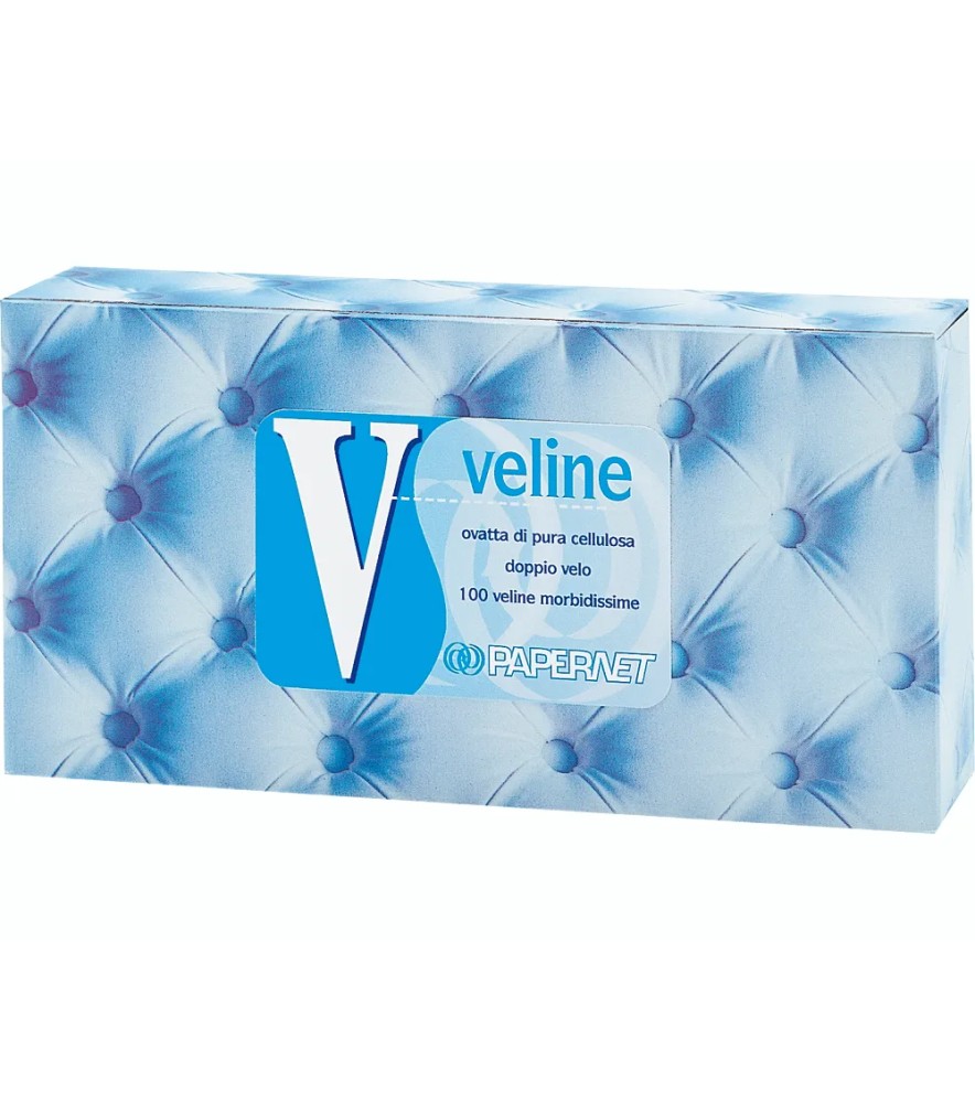 Veline Morbidissime Doppio Velo