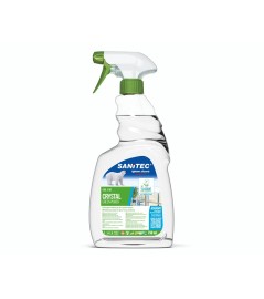 Detergente Vetri Greenpower