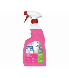 Detergente per Superfici Sanialc Spray