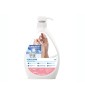 Crema di Sapone Luxor con Antibatterico