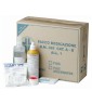 Kit Reintegro Armadietto Pronto Soccorso