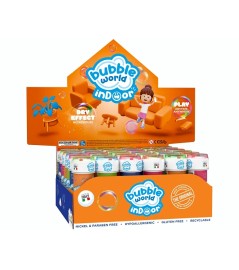 Bolle di Sapone 60ml