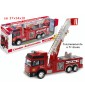 Teo S - Camion Antincendio a Frizione