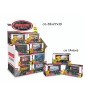 Metal Kids - Super Mezzi a Retroc Scala 1:55