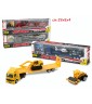 Metal Kids - Tir Mezzi Pesanti 4 Mdl Scala1:64
