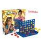 Gioco Linea 4 Versione Grande