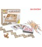 Fatto di Legno - Giochi 4 Riuniti C/cofanetto