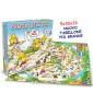 Gioco Dell Oca Versione Grande