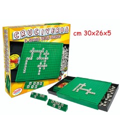 Gioco Cruciverba Versione...