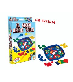 Gioco delle Pulci Versione...