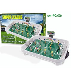 Gioco Calcio in Scatola