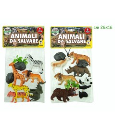 Geo Nature - Animali da...