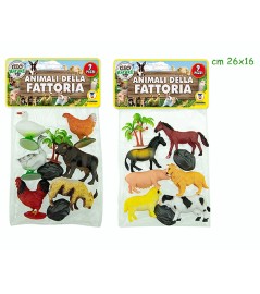 Geo Nature - Animali della...